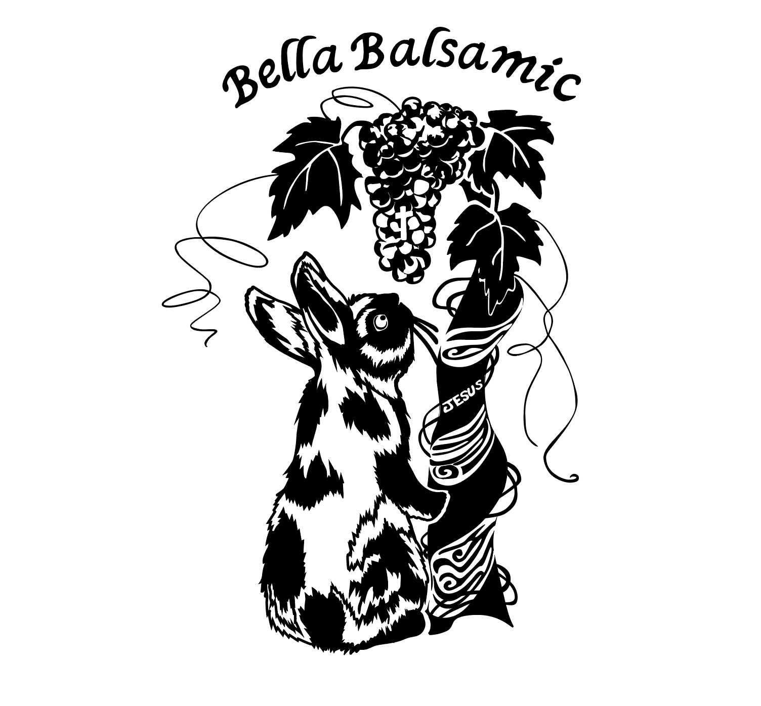 Bella Balsamic Olive Oil & Vinegar